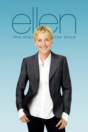 The Ellen DeGeneres Show T 6 C 115 online gratis