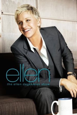 The Ellen DeGeneres Show T 7 C 120 online gratis