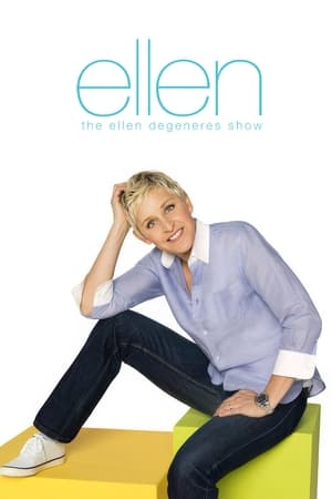 The Ellen DeGeneres Show T 9 C 130 online gratis