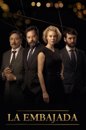 The Embassy Season 2 online free