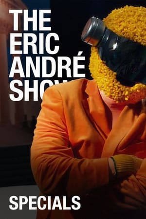 The Eric Andre Show T 0 C 22 online gratis