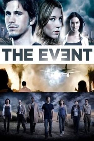 The Event Season 0 online free