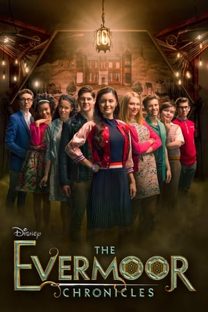 The Evermoor Chronicles Season  2 online