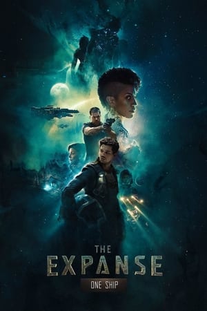 The Expanse: One Ship online free