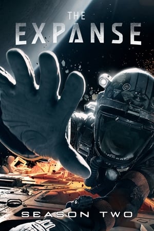 The Expanse T 2 C 1 online gratis