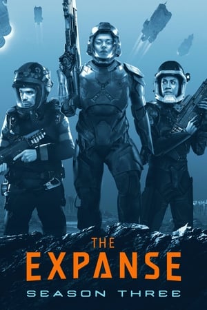 The Expanse Season  3 online