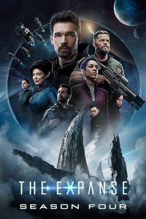 The Expanse T 4 C 3 online gratis