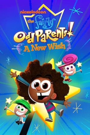 The Fairly OddParents: A New Wish online free