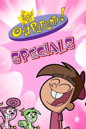 The Fairly OddParents Season  0 online