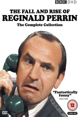 The Fall and Rise of Reginald Perrin online free