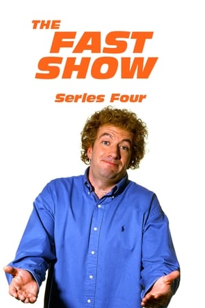 The Fast Show T 4 C 8 online gratis