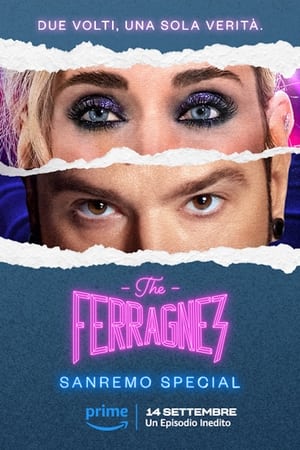 The Ferragnez Season  0 online