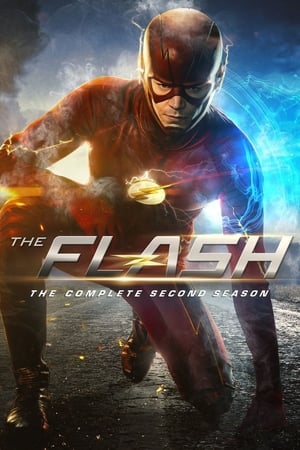 The Flash Season  2 online