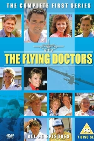 The Flying Doctors Season 1 online free