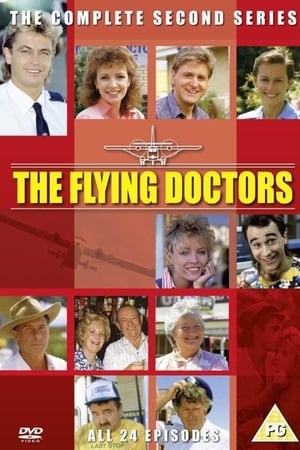 The Flying Doctors Season 2 online free