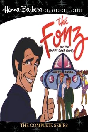 The Fonz and the Happy Days Gang T 1 C 3 online gratis