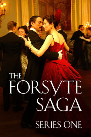 The Forsyte Saga Season  1 online