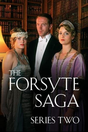 The Forsyte Saga Season  2 online