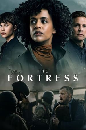 The Fortress Season  1 online