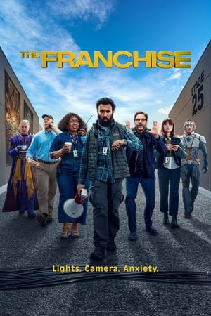 The Franchise Season 1 online free