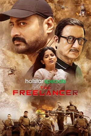 The Freelancer Season 1 online free