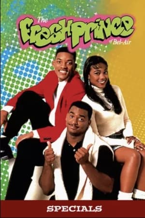 The Fresh Prince of Bel-Air Season  0 online