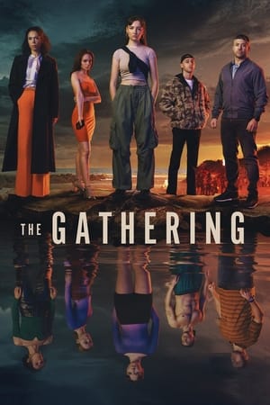 The Gathering Season  1 online