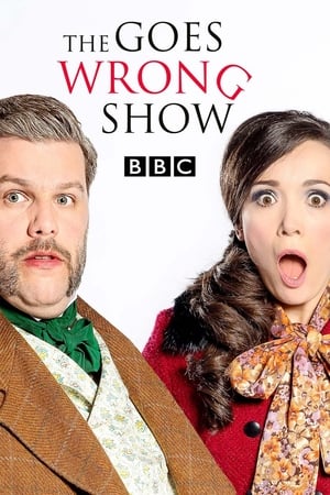 The Goes Wrong Show Season  0 online