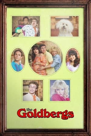 The Goldbergs Online free