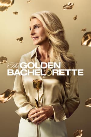 The Golden Bachelorette Season  1 online