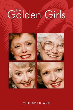 The Golden Girls Season  0 online