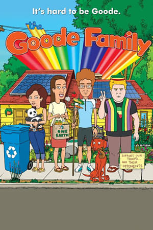 The Goode Family Online free