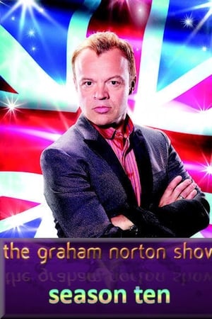 The Graham Norton Show Season  10 online