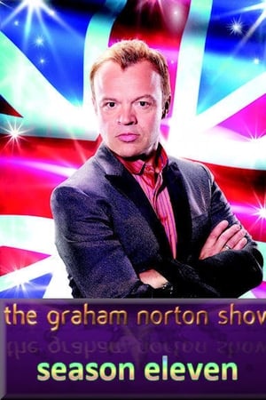 The Graham Norton Show T 11 C 3 online gratis