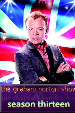 The Graham Norton Show Season  13 online