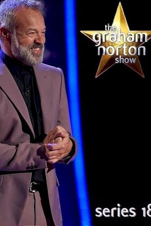 The Graham Norton Show Season  18 online