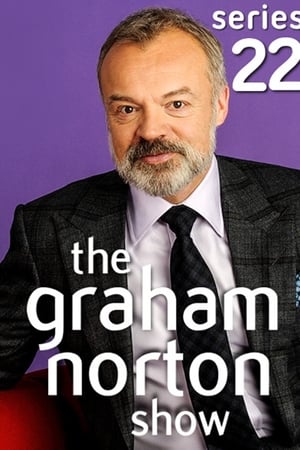 The Graham Norton Show T 22 C 6 online gratis