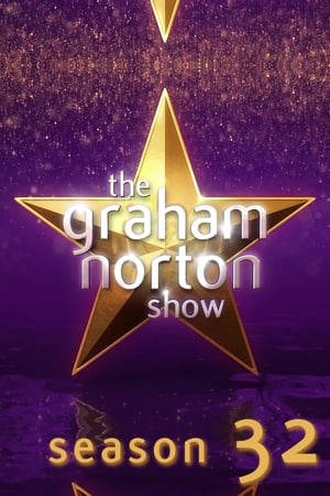 The Graham Norton Show Season  32 online