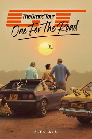 The Grand Tour Season 0 online free