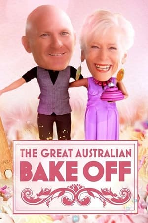 The Great Australian Bake Off Season  5 online