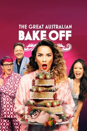 The Great Australian Bake Off Season  8 online