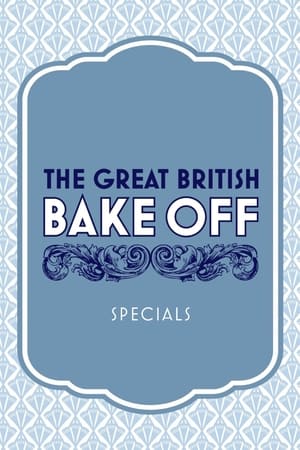 The Great British Bake Off T 0 C 11 online gratis