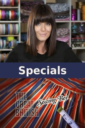 The Great British Sewing Bee T 0 C 3 online gratis