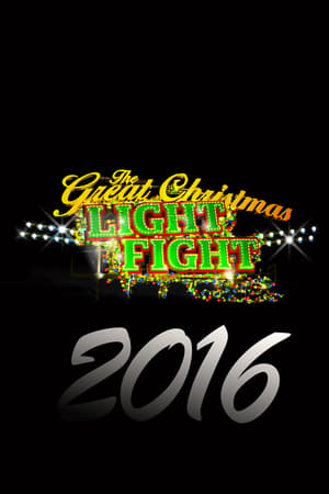 The Great Christmas Light Fight Season  4 online