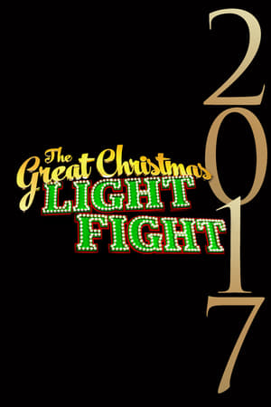 The Great Christmas Light Fight Season  5 online