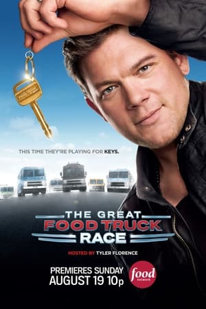 The Great Food Truck Race Season  3 online