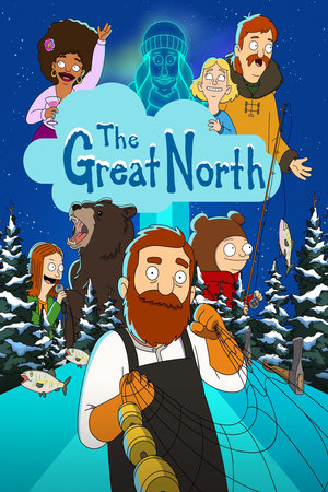 The Great North Season 5 online free