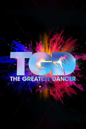 The Greatest Dancer Season  1 online