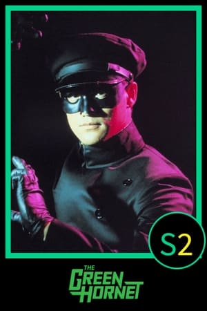 The Green Hornet Season  0 online