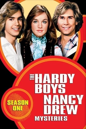 The Hardy Boys / Nancy Drew Mysteries Season 1 online free